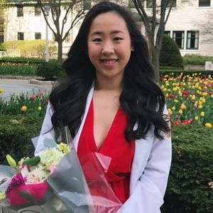 Meet your Posher, Lucy